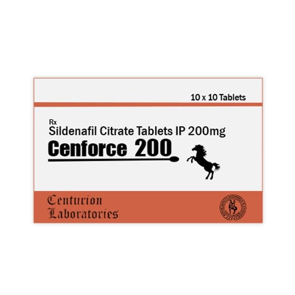 Cenforce 200mg