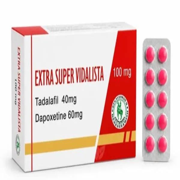 Extra Super Vidalista