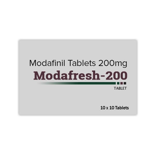Modafresh 200mg