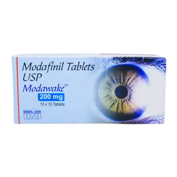 Modawake 200mg