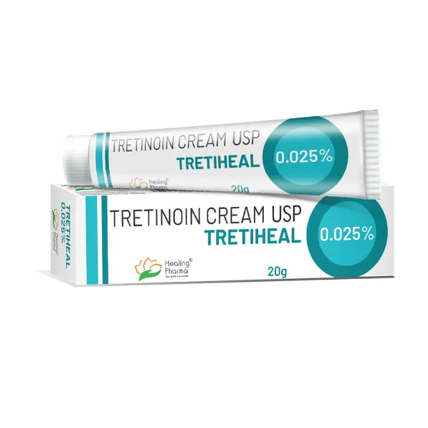 Tretin 0.025