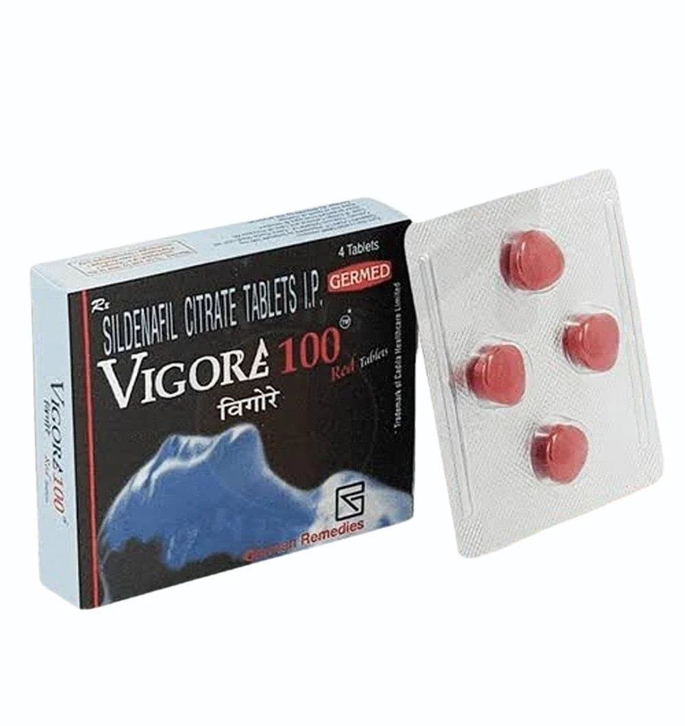 Vegro 100