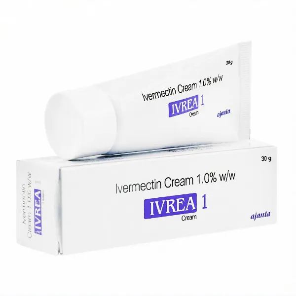 Ivrea Cream 30g
