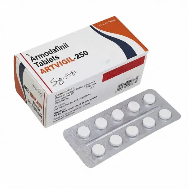 Armodafinil 250 Mg